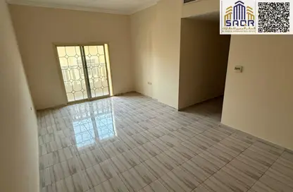 شقة - 2 غرف نوم - 2 حمامات للايجار في 2 المويهات - المويهات - عجمان