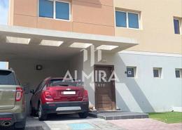 صورةمبنى خارجي لـ: تاون هاوس - 3 غرف نوم - 4 حمامات للكراء في منازل الريف 2 - السمحة - أبوظبي, صورة 1