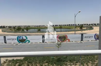فيلا - 3 غرف نوم - 3 حمامات للايجار في فلل اكنان - فاردون - داماك هيلز 2 - دبي