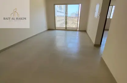 Apartment - 1 Bedroom - 1 Bathroom for rent in Al Jurf 3 - Al Jurf - Ajman Downtown - Ajman