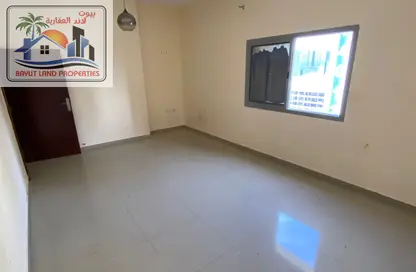 شقة - 2 غرف نوم - 2 حمامات للايجار في برج النعيمية الثاني - النعيمية - عجمان
