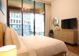 Apartment - 1 bedroom - 2 bathrooms for rent in Dubai Marina Moon - Dubai Marina - Dubai