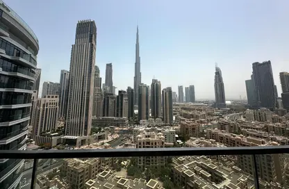 Apartment - 3 Bedrooms - 5 Bathrooms for sale in Imperial Avenue - Downtown Dubai - Dubai