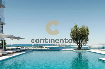 Apartment - 2 Bedrooms - 4 Bathrooms for sale in Reem Eleven - Shams Abu Dhabi - Al Reem Island - Abu Dhabi