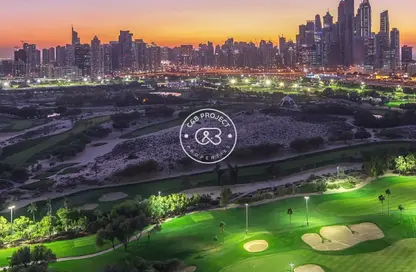 Apartment - 3 Bedrooms - 3 Bathrooms for sale in Seven City JLT - Jumeirah Lake Towers - Dubai