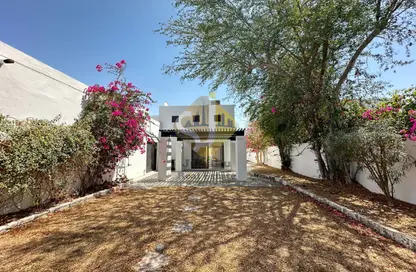 فيلا - 3 غرف نوم - 4 حمامات للايجار في فلل البدع - البدع - دبي