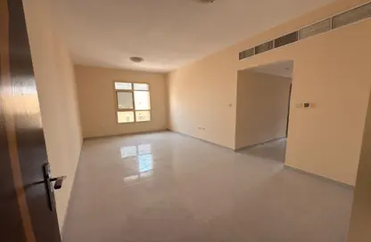 Apartment - 2 Bedrooms - 3 Bathrooms for rent in Al Rashidiya Towers - Al Rashidiya - Ajman Downtown - Ajman