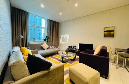Apartment - 1 Bedroom - 2 Bathrooms for sale in Business Bay - Dubai