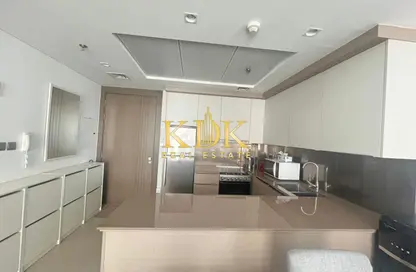 Apartment - 1 Bedroom - 2 Bathrooms for rent in Bluebell Residence - Jumeirah Village Circle - Dubai