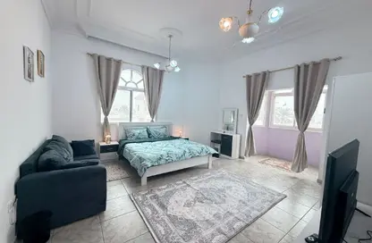 شقة - 1 حمام للايجار في بنال جسرين - منطقة بين الجسرين - أبوظبي