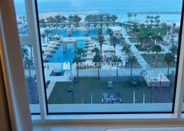 شقة - 2 غرف نوم - 3 حمامات للبيع في فيرمونت مارينا ريزيدنس - مارينا - أبوظبي
