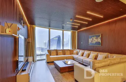 Apartment - 2 Bedrooms - 3 Bathrooms for sale in Burj Khalifa - Burj Khalifa Area - Downtown Dubai - Dubai