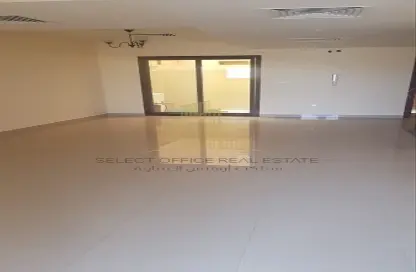 Empty Room image for: Villa - 3 Bedrooms - 3 Bathrooms for sale in Hydra Village - Abu Dhabi, Image 1