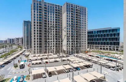 Apartment - 2 Bedrooms - 2 Bathrooms for rent in Park Heights 2 - Park Heights - Dubai Hills Estate - Dubai