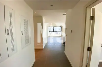 شقة - 2 غرف نوم - 3 حمامات للبيع في بيكسل - مقاطعة ميكرز - جزيرة الريم - أبوظبي شقة - 2 غرف نوم - 3 حمامات للبيع في بيكسل - مقاطعة ميكرز - جزيرة الريم - أبوظبي