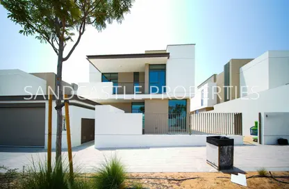 Villa - 5 Bedrooms - 6 Bathrooms for rent in Tilal Al Furjan - Al Furjan - Dubai