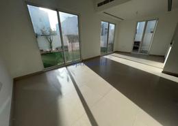 Empty Room image for: Townhouse - 4 bedrooms - 5 bathrooms for rent in Arabella Townhouses 3 - Arabella Townhouses - Mudon - Dubai, Image 1