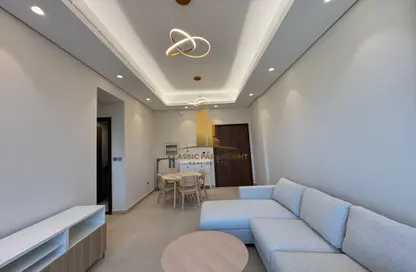 Apartment - 1 Bedroom - 2 Bathrooms for sale in Symbolic Alpha - Liwan - Dubai Land - Dubai