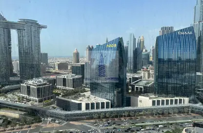 شقة - 3 غرف نوم - 3 حمامات للبيع في برج خليفة - برج خليفة - دبي وسط المدينة - دبي