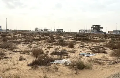 Land - Studio for sale in Al Qasimiah City - Sharjah
