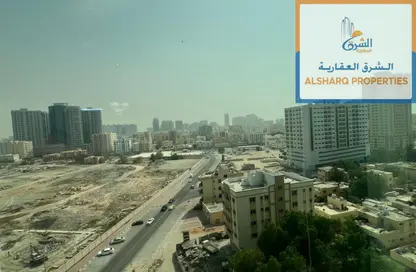 شقة - 1 حمام للايجار في فلل الروضة 2 - 2  الروضة - الروضة - عجمان