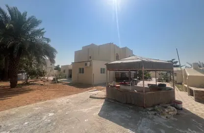 Villa - 6 Bedrooms - 7+ Bathrooms for sale in Al Qarain 1 - Al Qarain - Sharjah