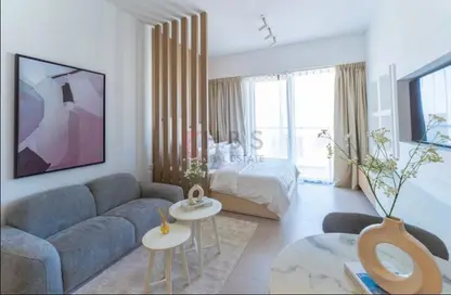 Apartment - Studio - 1 Bathroom for sale in Aria - Jumeirah Village Circle - Dubai