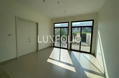 Townhouse - 4 Bedrooms - 4 Bathrooms for rent in Sama Townhouses - Town Square - Dubai