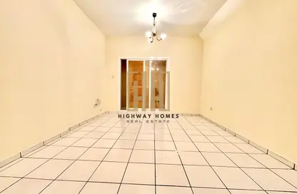 Apartment - 2 Bedrooms - 3 Bathrooms for rent in Street 20 - Al Nahda - Sharjah