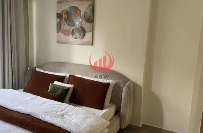 شقة - 1 حمام للايجار في عزيزي ريفيرا - ميدان واحد - ميدان - دبي