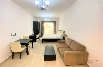 Apartment - 1 Bathroom for sale in Hanover Square - Jumeirah Village Circle - Dubai
