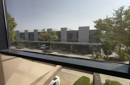 Townhouse - 4 Bedrooms - 5 Bathrooms for rent in Robinia - Masaar - Tilal City - Sharjah Townhouse - 4 Bedrooms - 5 Bathrooms for rent in Robinia - Masaar - Tilal City - Sharjah