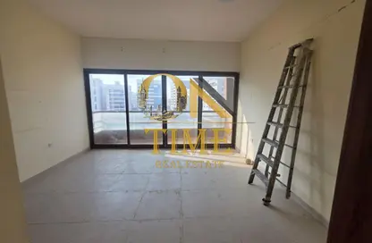 Apartment - 2 Bedrooms - 3 Bathrooms for rent in Ajman 44 building - Al Hamidiya 1 - Al Hamidiya - Ajman