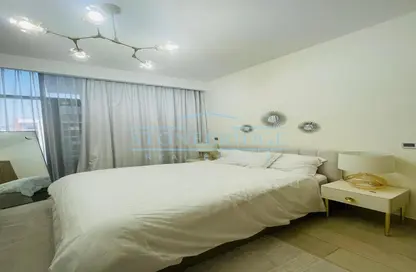 شقة - 1 حمام للايجار في 23 عزيزي ريفيرا - ميدان واحد - ميدان - دبي