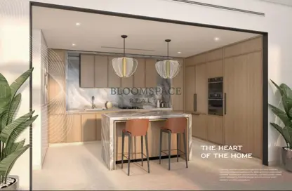 Apartment - 1 Bedroom - 2 Bathrooms for sale in Azizi Venice 13 - Azizi Venice - Dubai South (Dubai World Central) - Dubai