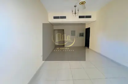 Apartment - 1 Bedroom - 2 Bathrooms for rent in Lavender Tower - Emirates City - Ajman