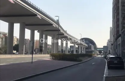 شقة - غرفة نوم - 2 حمامات للايجار في مسكن فريج - الفرجان - دبي