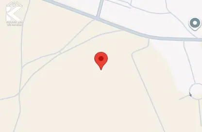 Land - Studio for sale in Manama - Ajman