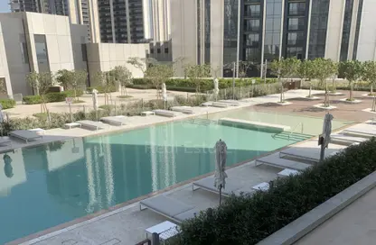 Apartment - 1 Bedroom - 2 Bathrooms for sale in Creek Gate Tower 1 - Creek Gate - Dubai Creek Harbour (The Lagoons) - Dubai