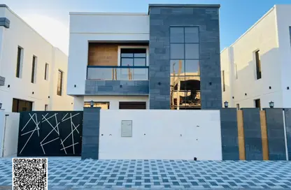 Villa - 5 Bedrooms - 7 Bathrooms for sale in Al Yasmeen 1 - Al Yasmeen - Ajman