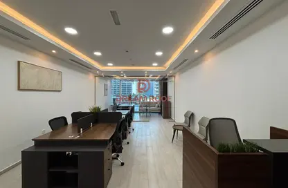 Office Space - Studio for sale in Tamani Art Tower - Business Bay - Dubai Office Space - Studio for sale in Tamani Art Tower - Business Bay - Dubai