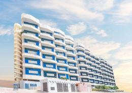 Duplex - 3 bedrooms - 4 bathrooms for rent in Al Shaheen Tower - Al Khalidiya - Abu Dhabi Duplex - 3 bedrooms - 4 bathrooms for rent in Al Shaheen Tower - Al Khalidiya - Abu Dhabi