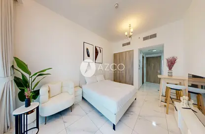 Apartment - Studio - 1 Bathroom for sale in Serenity Lakes 5 - Jumeirah Village Circle - Dubai