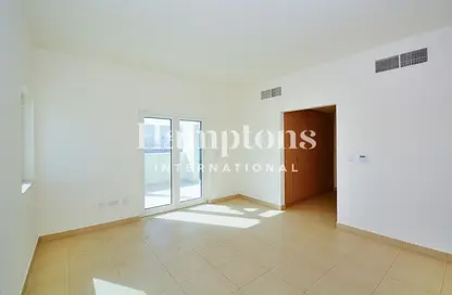 Townhouse - 3 Bedrooms - 4 Bathrooms for rent in Quortaj - North Village - Al Furjan - Dubai