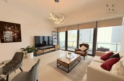 شقة - غرفة نوم - 2 حمامات للايجار في B برج سيلفرين - سيلفيرين - دبي مارينا - دبي شقة - غرفة نوم - 2 حمامات للايجار في B برج سيلفرين - سيلفيرين - دبي مارينا - دبي