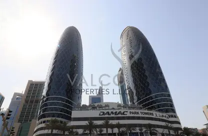 شقة - 1 حمام للبيع في A بارك  تاور - أبراج بارك تاورز - مركز دبي المالي العالمي - دبي