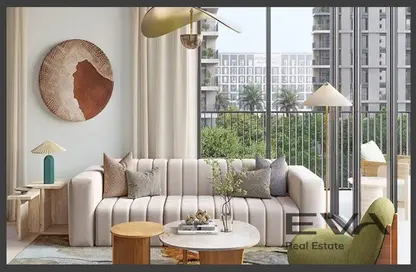 Apartment - 1 Bedroom - 2 Bathrooms for sale in Park Lane - Dubai Hills Estate - Dubai