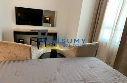 Apartment - 1 Bathroom for sale in Capital Bay - Business Bay - Dubai