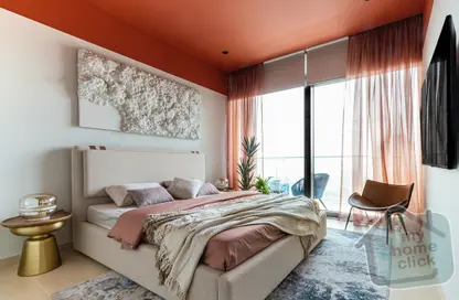 Apartment - 2 Bedrooms - 3 Bathrooms for sale in Marina Gate 1 - Marina Gate - Dubai Marina - Dubai