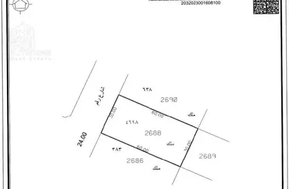 Land - Studio for sale in Al Sajaa Industrial - Al Sajaa - Sharjah